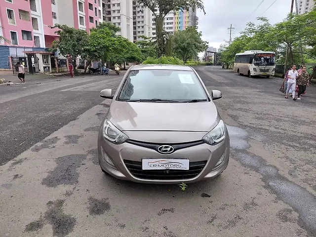 Used 2013 Hyundai i20 in Mumbai Used 2013 Hyundai i20 in Mumbai