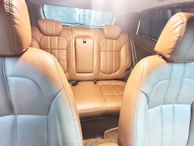 Used Hyundai Creta [2015-2017] 1.6 SX in Mumbai