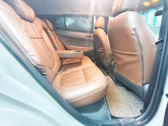 Used Hyundai Creta [2015-2017] 1.6 SX in Mumbai