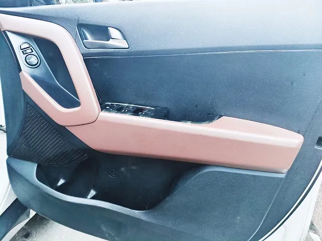 Used Hyundai Creta [2015-2017] 1.6 SX in Mumbai