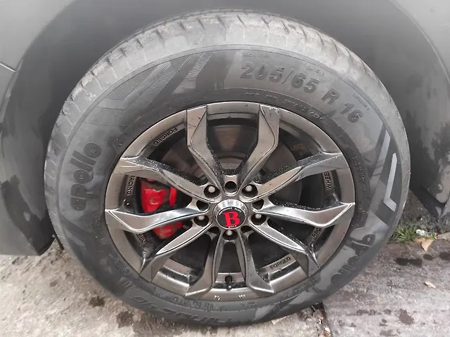 Used Hyundai Creta [2015-2017] 1.6 SX in Mumbai