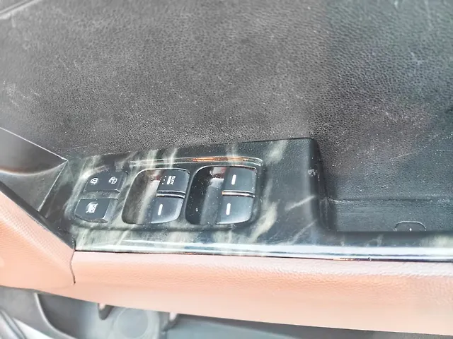 Used Hyundai Creta [2015-2017] 1.6 SX in Mumbai