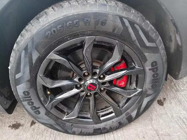 Used Hyundai Creta [2015-2017] 1.6 SX in Mumbai