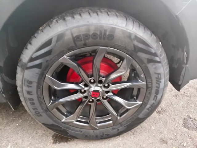 Used Hyundai Creta [2015-2017] 1.6 SX in Mumbai