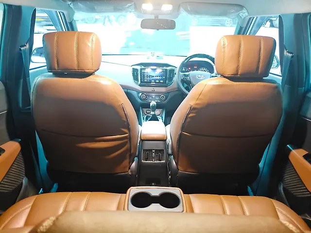 Used Hyundai Creta [2015-2017] 1.6 SX in Mumbai