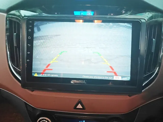 Used Hyundai Creta [2015-2017] 1.6 SX in Mumbai