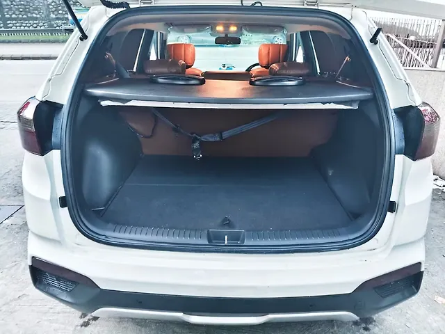 Used Hyundai Creta [2015-2017] 1.6 SX in Mumbai