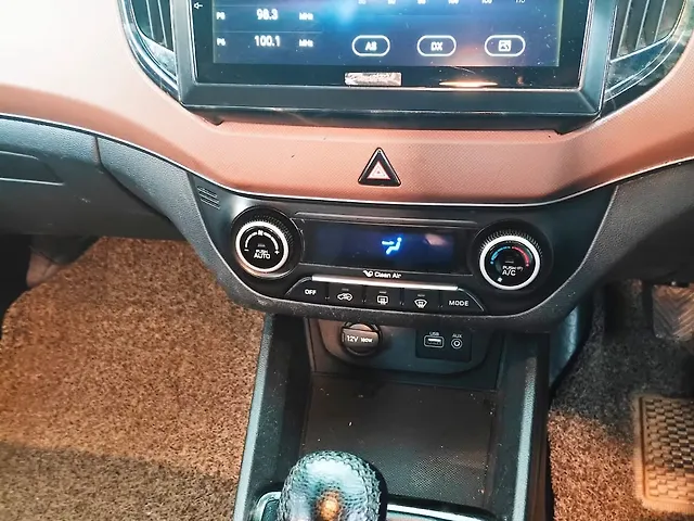 Used Hyundai Creta [2015-2017] 1.6 SX in Mumbai