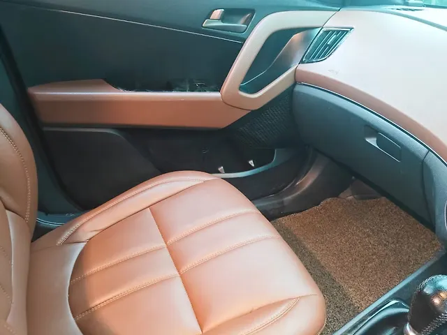 Used Hyundai Creta [2015-2017] 1.6 SX in Mumbai