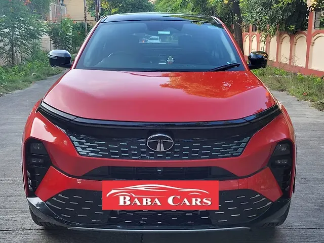 Used 2024 Tata Curvv ICE in Agra