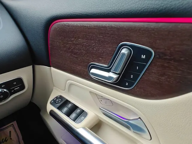 Used Mercedes-Benz GLA 200 in Delhi