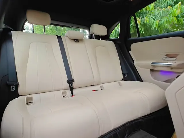 Used Mercedes-Benz GLA 200 in Delhi