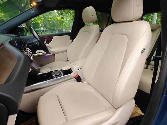 Used Mercedes-Benz GLA 200 in Delhi