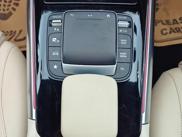 Used Mercedes-Benz GLA 200 in Delhi