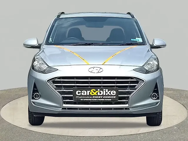 Used 2022 Hyundai Grand i10 NIOS in Noida Used 2022 Hyundai Grand i10 NIOS in Noida