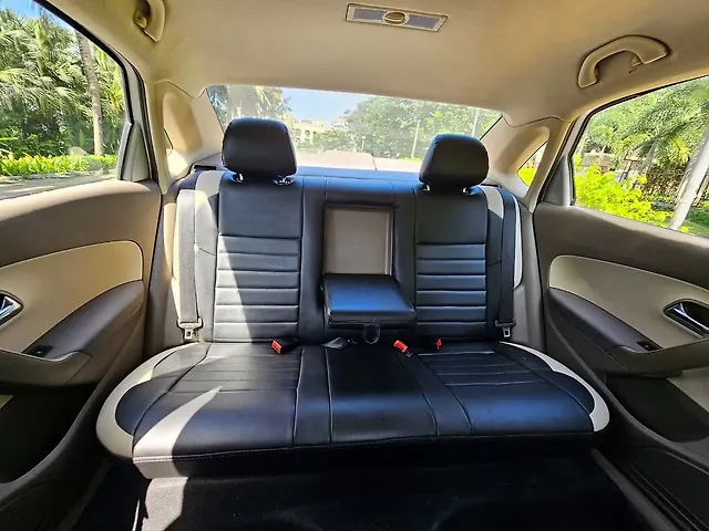 Used Skoda Rapid [2011-2014] Elegance 1.6 MPI MT in Mumbai