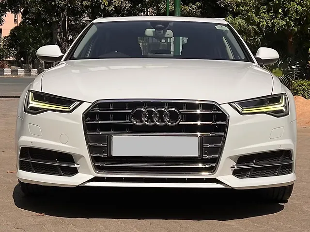 Used 2018 Audi A6 in Delhi Used 2018 Audi A6 in Delhi