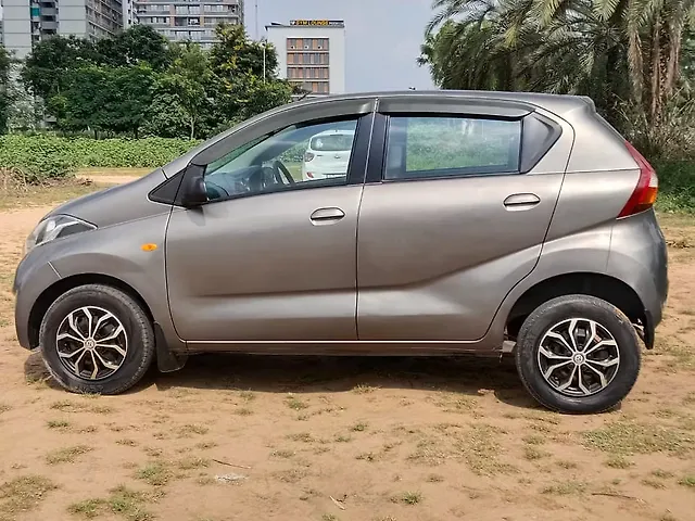 Used Datsun redi-GO [2016-2020] T(O) 1.0L Limited Edition in Ahmedabad
