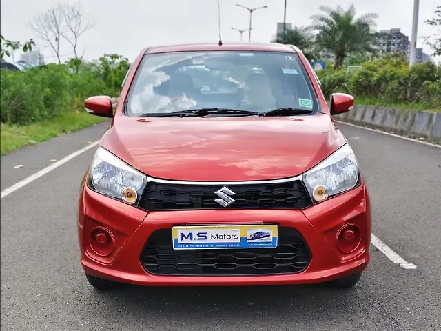 Used 2018 Maruti Suzuki Celerio in Thane