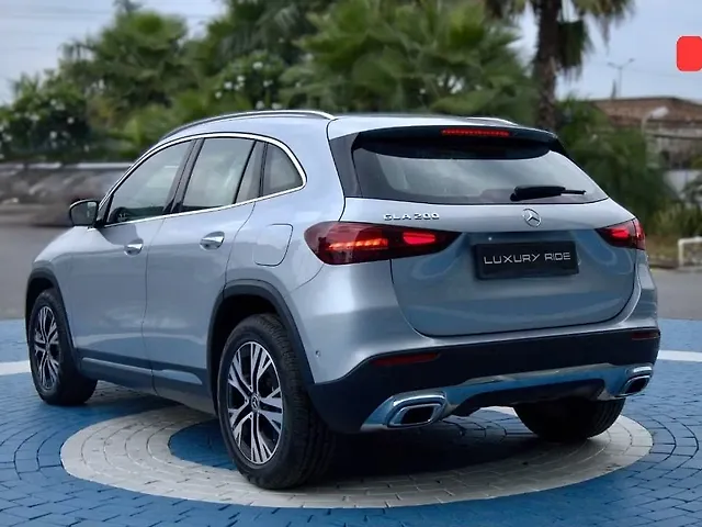 Used Mercedes-Benz GLA 200 in Dehradun Used Mercedes-Benz GLA 200 in Dehradun