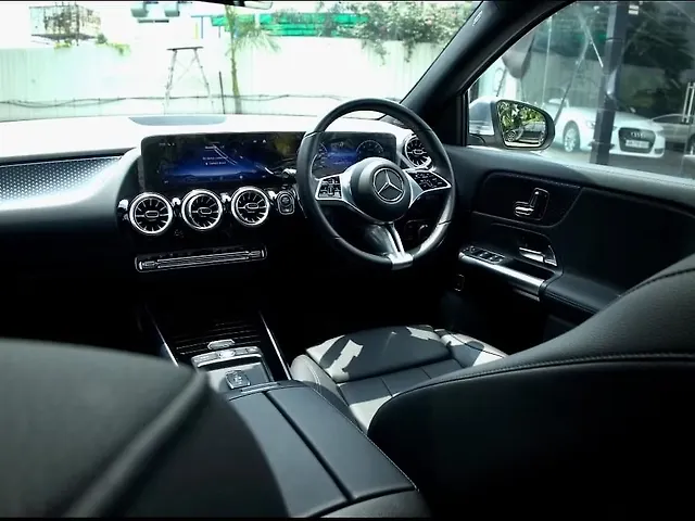 Used Mercedes-Benz GLA 200 in Dehradun Used Mercedes-Benz GLA 200 in Dehradun