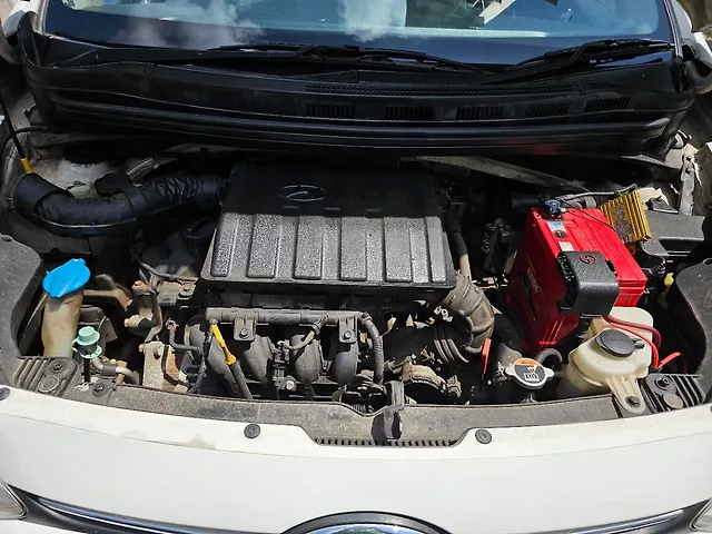 Used Hyundai Grand i10 [2013-2017] Asta AT 1.2 Kappa VTVT (O) [2016-2017] in Mumbai