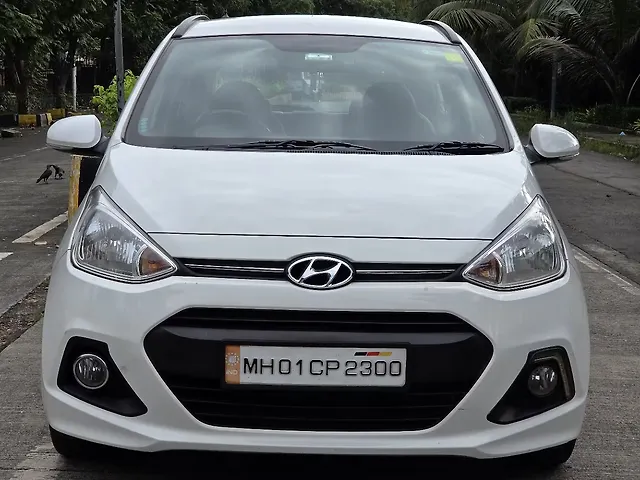 Used 2017 Hyundai Grand i10 in Mumbai Used 2017 Hyundai Grand i10 in Mumbai