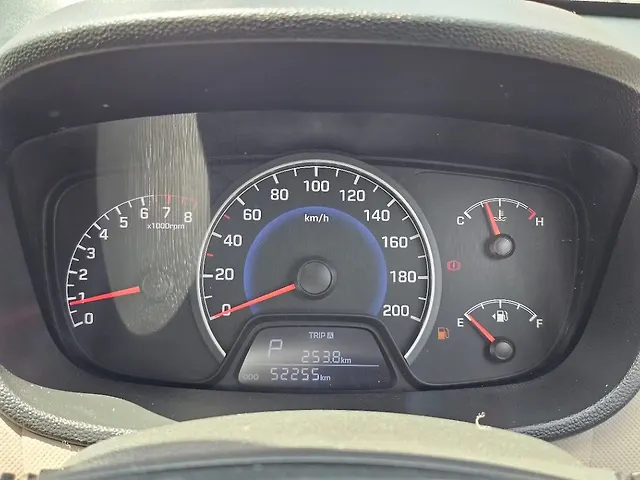 Used Hyundai Grand i10 [2013-2017] Asta AT 1.2 Kappa VTVT (O) [2016-2017] in Mumbai