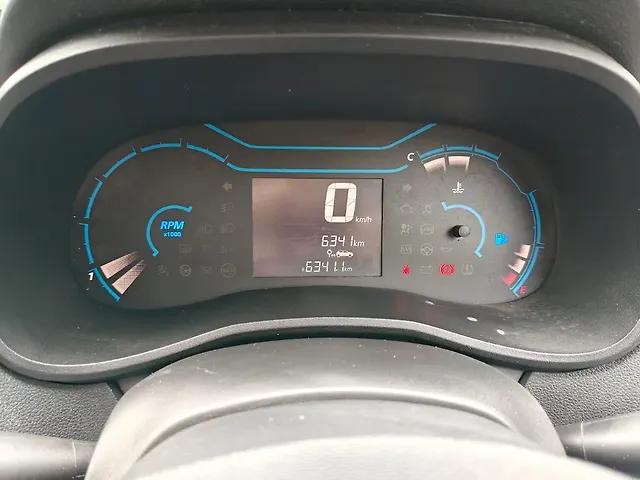 Used Renault Kwid [2019-2022] CLIMBER 1.0 (O) in Noida