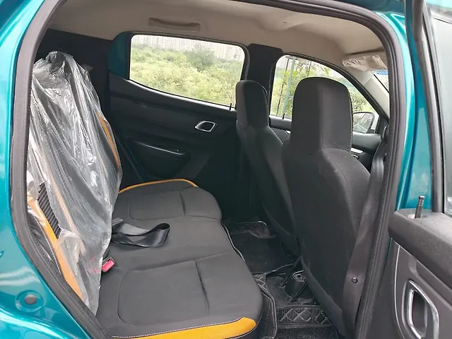 Used Renault Kwid [2019-2022] CLIMBER 1.0 (O) in Noida