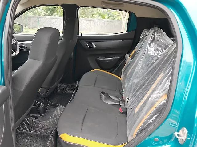 Used Renault Kwid [2019-2022] CLIMBER 1.0 (O) in Noida