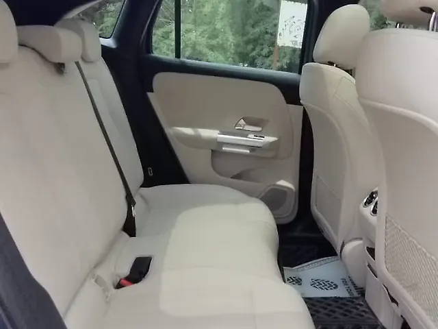 Used Mercedes-Benz GLA [2021-2024] 200 [2021-2023] in Mumbai