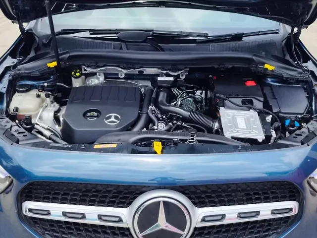 Used Mercedes-Benz GLA [2021-2024] 200 [2021-2023] in Mumbai