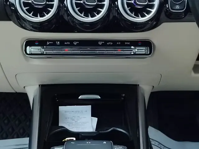 Used Mercedes-Benz GLA [2021-2024] 200 [2021-2023] in Mumbai