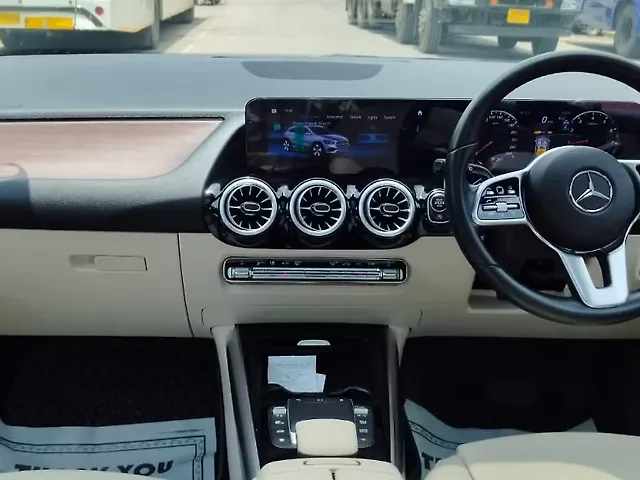 Used Mercedes-Benz GLA [2021-2024] 200 [2021-2023] in Mumbai