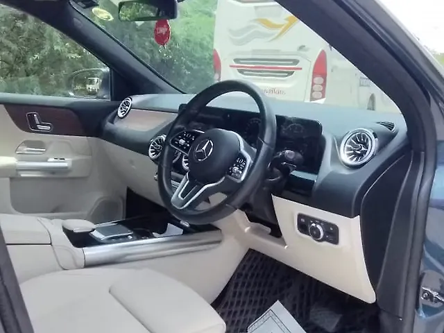 Used Mercedes-Benz GLA [2021-2024] 200 [2021-2023] in Mumbai