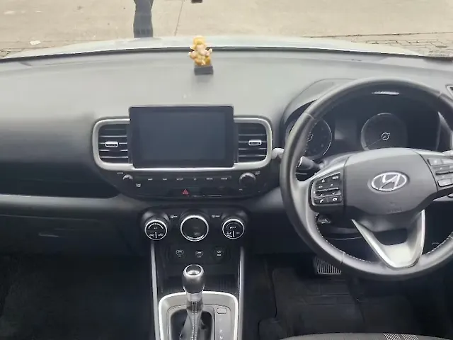 Used Hyundai Venue [2019-2022] SX Plus 1.0 Turbo DCT in Mumbai