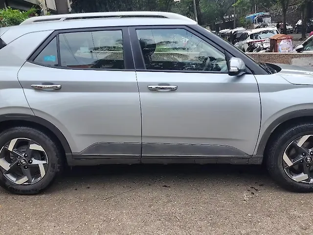 Used Hyundai Venue [2019-2022] SX Plus 1.0 Turbo DCT in Mumbai