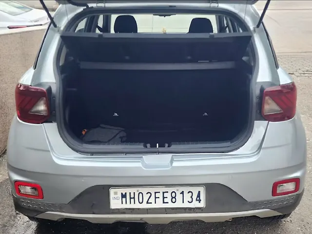 Used Hyundai Venue [2019-2022] SX Plus 1.0 Turbo DCT in Mumbai