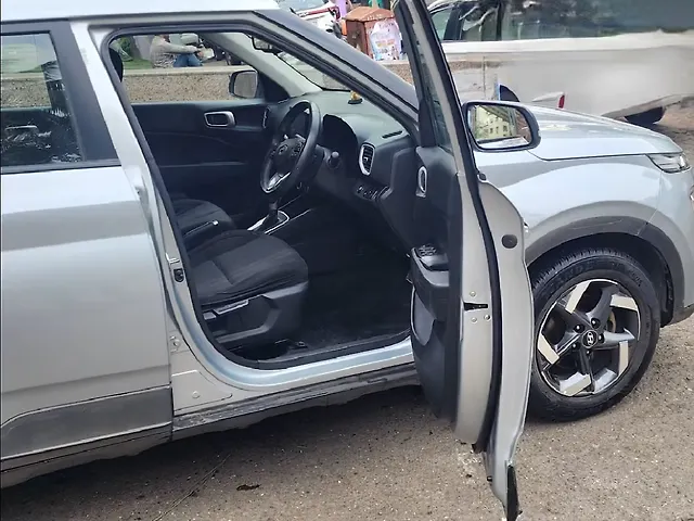 Used Hyundai Venue [2019-2022] SX Plus 1.0 Turbo DCT in Mumbai