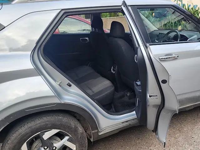 Used Hyundai Venue [2019-2022] SX Plus 1.0 Turbo DCT in Mumbai