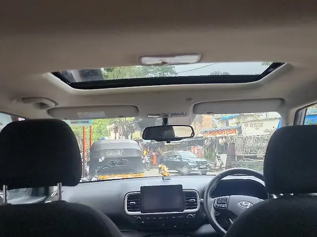 Used Hyundai Venue [2019-2022] SX Plus 1.0 Turbo DCT in Mumbai