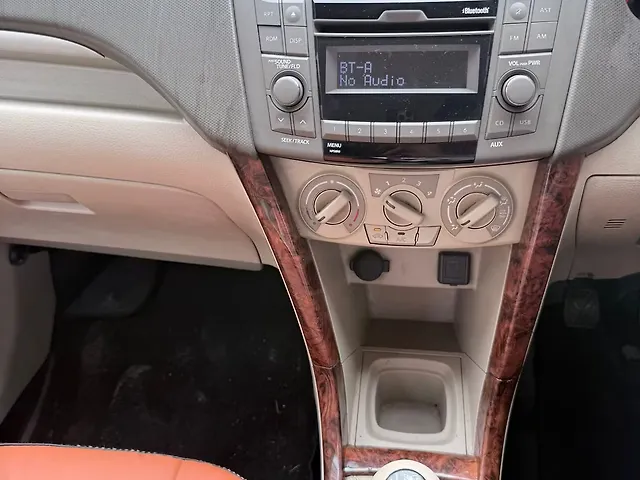 Used Maruti Suzuki Ertiga [2015-2018] VXI CNG in Mumbai