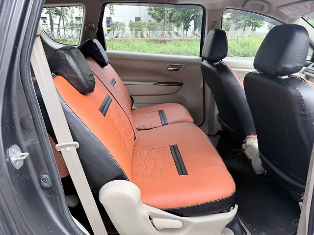 Used Maruti Suzuki Ertiga [2015-2018] VXI CNG in Mumbai