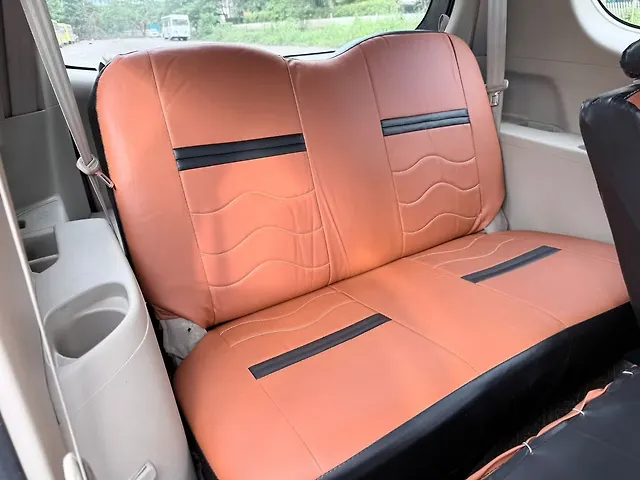 Used Maruti Suzuki Ertiga [2015-2018] VXI CNG in Mumbai