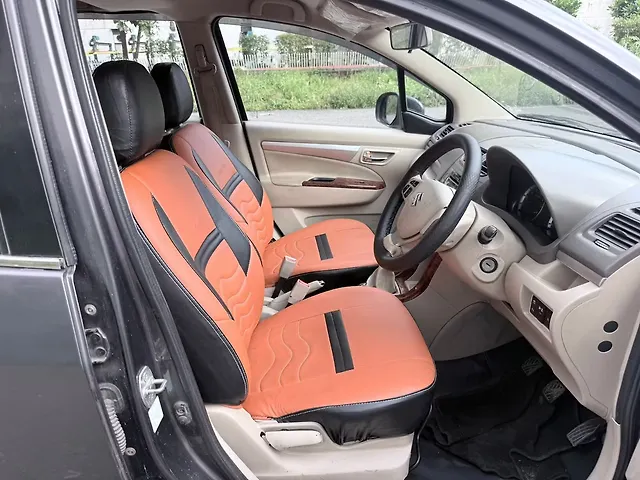 Used Maruti Suzuki Ertiga [2015-2018] VXI CNG in Mumbai