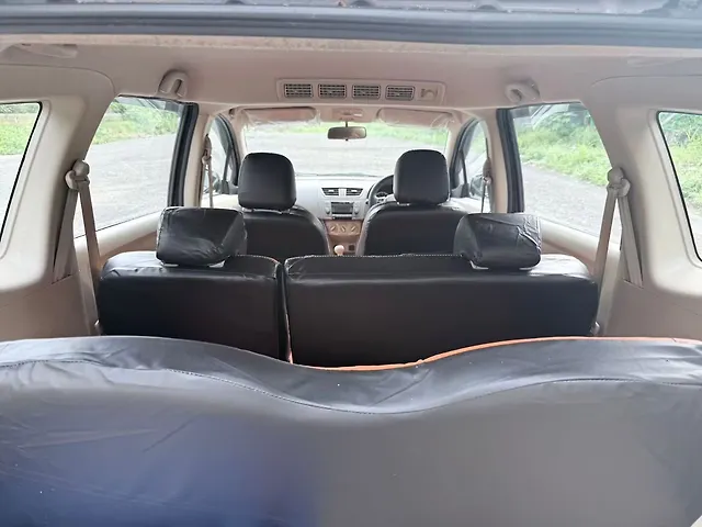 Used Maruti Suzuki Ertiga [2015-2018] VXI CNG in Mumbai