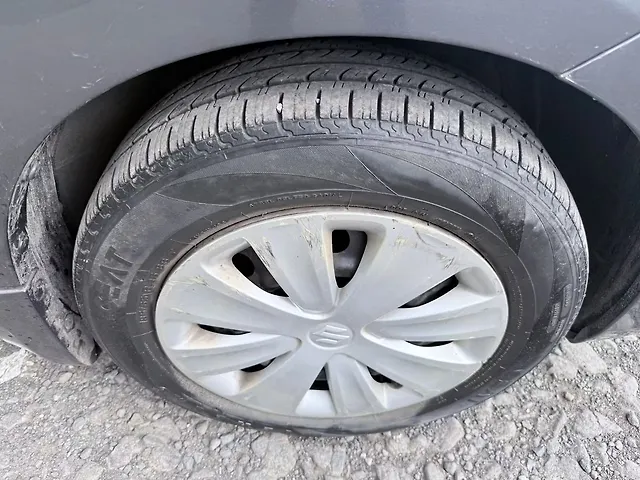 Used Maruti Suzuki Ertiga [2015-2018] VXI CNG in Mumbai