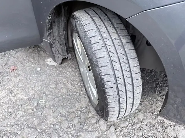 Used Maruti Suzuki Ertiga [2015-2018] VXI CNG in Mumbai