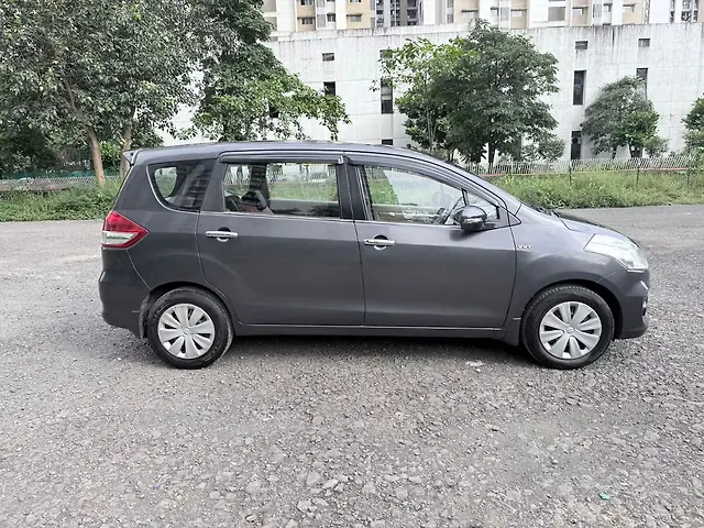 Used Maruti Suzuki Ertiga [2015-2018] VXI CNG in Mumbai